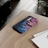 Pastel Goth Bat Phone Case